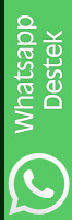 Whatsapp Destek
