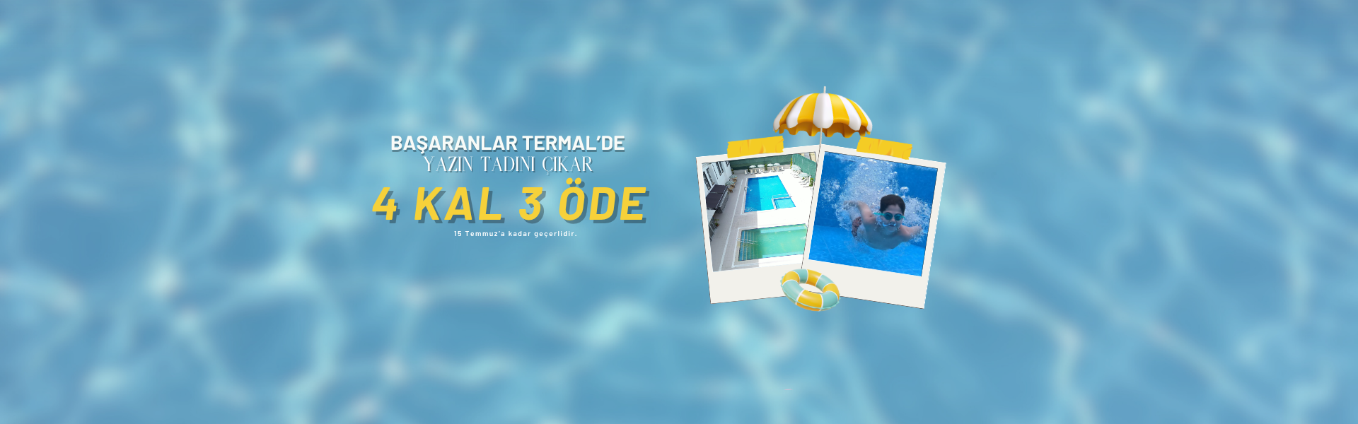 Başaranlar Termal