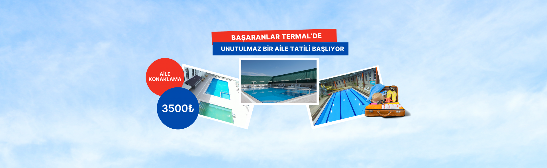 Başaranlar Termal