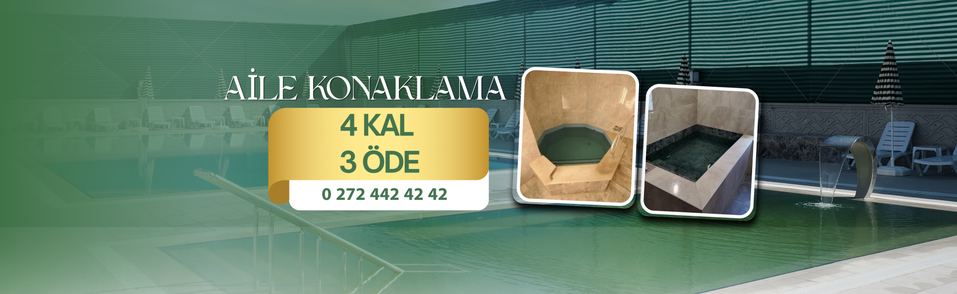 Başaranlar Termal