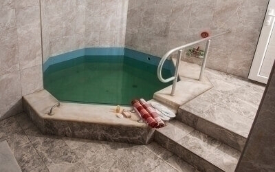 Afyon Termal Oteller: Şifalı Tatilin Adresi